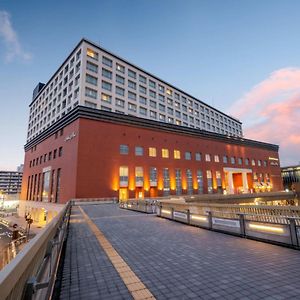 Hotel Nikko Nara